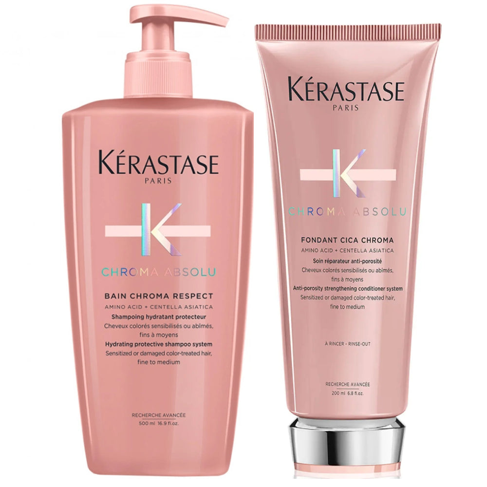 Kérastase Chroma Absolu DUO 1220 kr