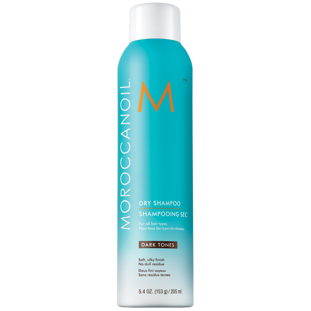 Moroccanoil Dry Shampoo Dark Tones 217 ML