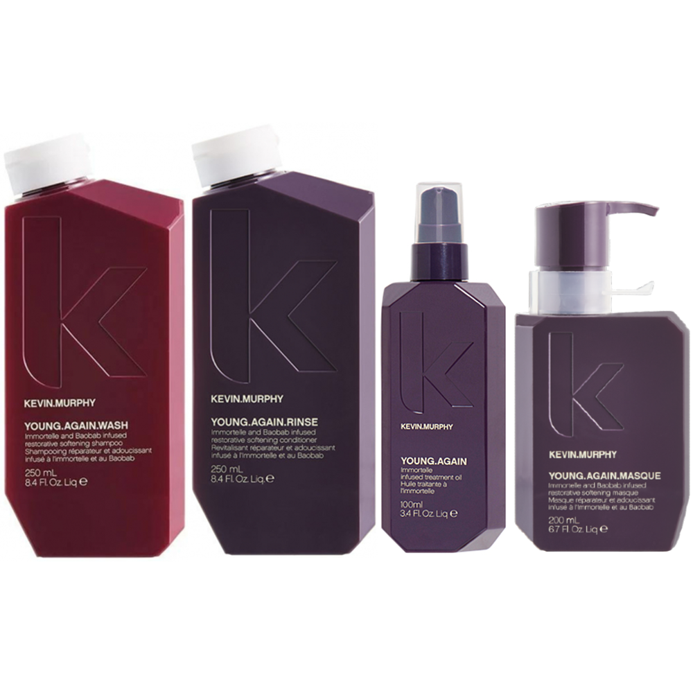 Kevin Murphy Young Again Kit 1516 kr