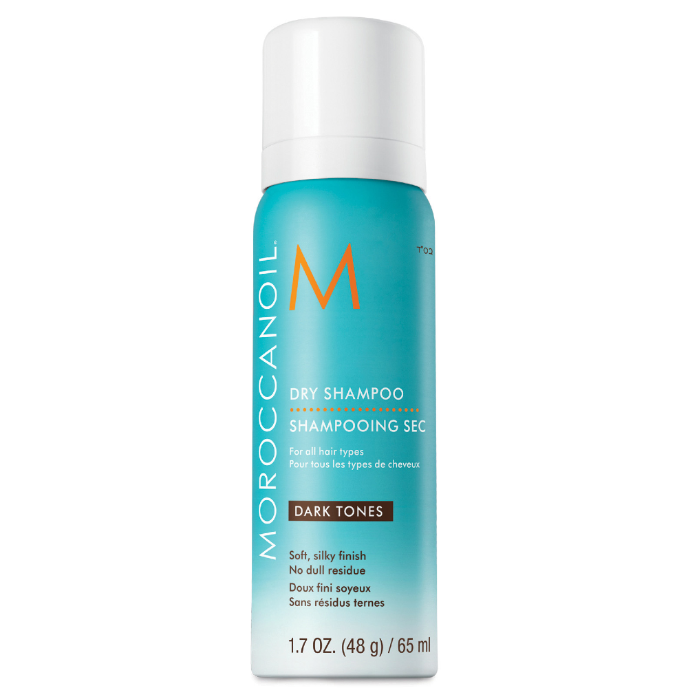 Moroccanoil Dry Shampoo Dark Tones 62 ML