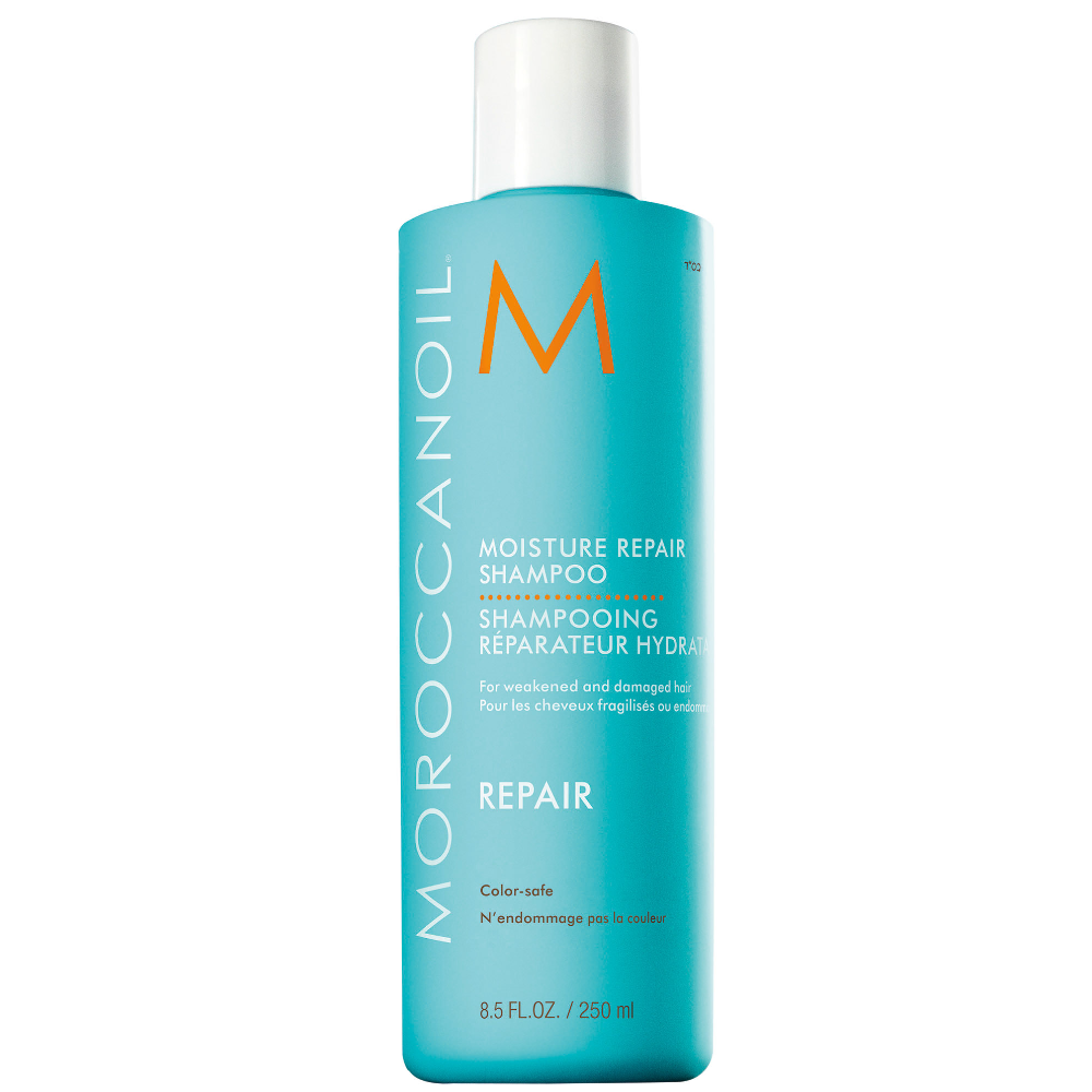 Moroccanoil Repair Moisture Shampoo 250 ML