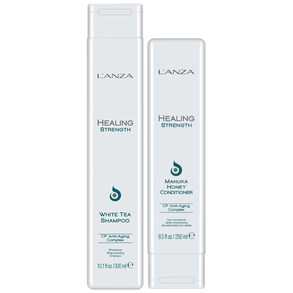 Lanza Healing Strength DUO 558 kr