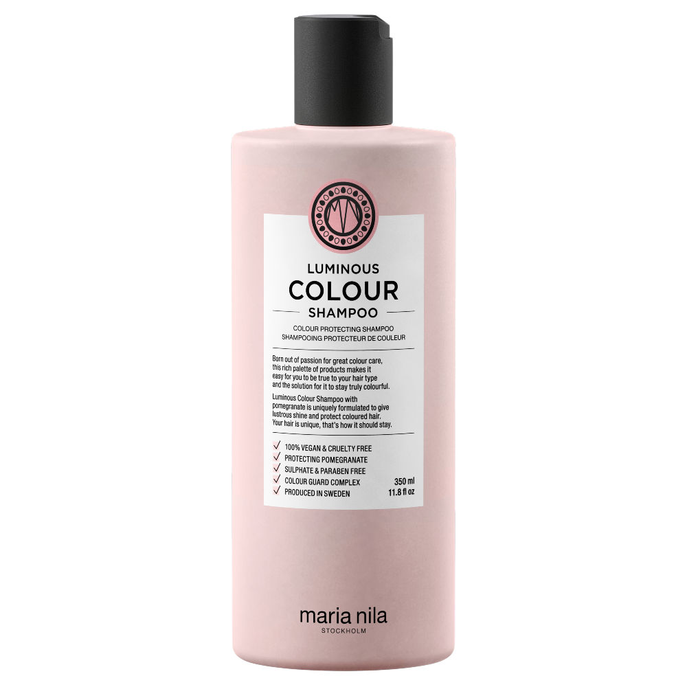 Maria nila Luminous Colour Shampoo 350 ML