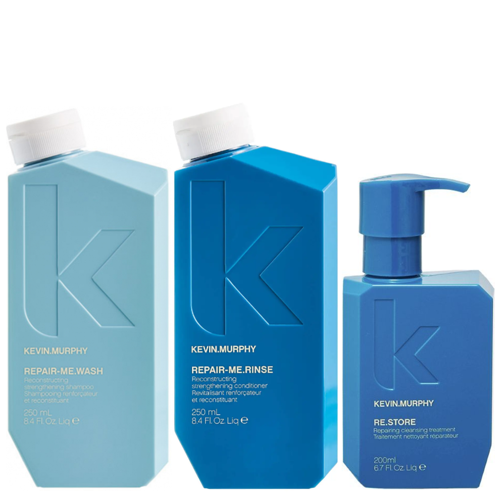 Kevin Murphy Repair Treatment Kit 1127 kr