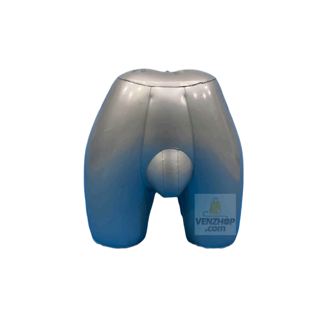 Exhibidor Inflable Para Ropa Caballero Ropa Interior Venzhop – venzhopspa