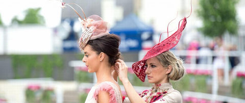 Fascinator