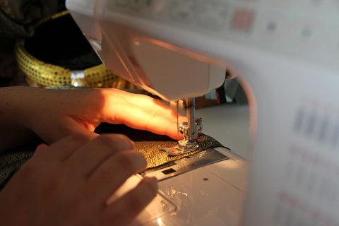 Sewing