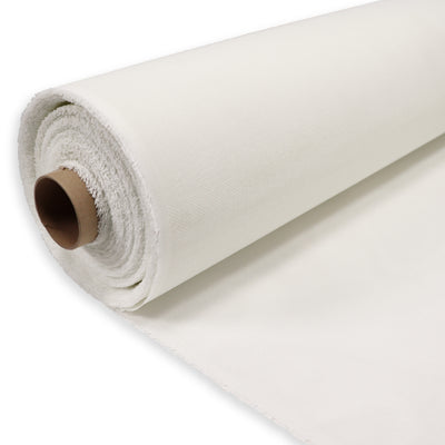 Polyester Permanent Buckram Standard Weight/ Sew-On, 5'' W, Rowley