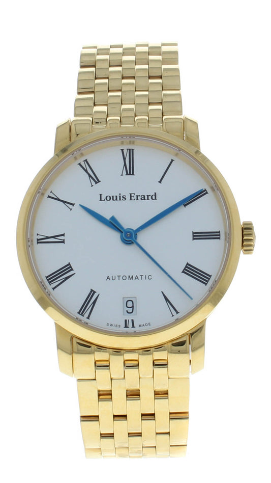 希少 LOUIS ERARD Automatic | tostaduriaemanuel.cl