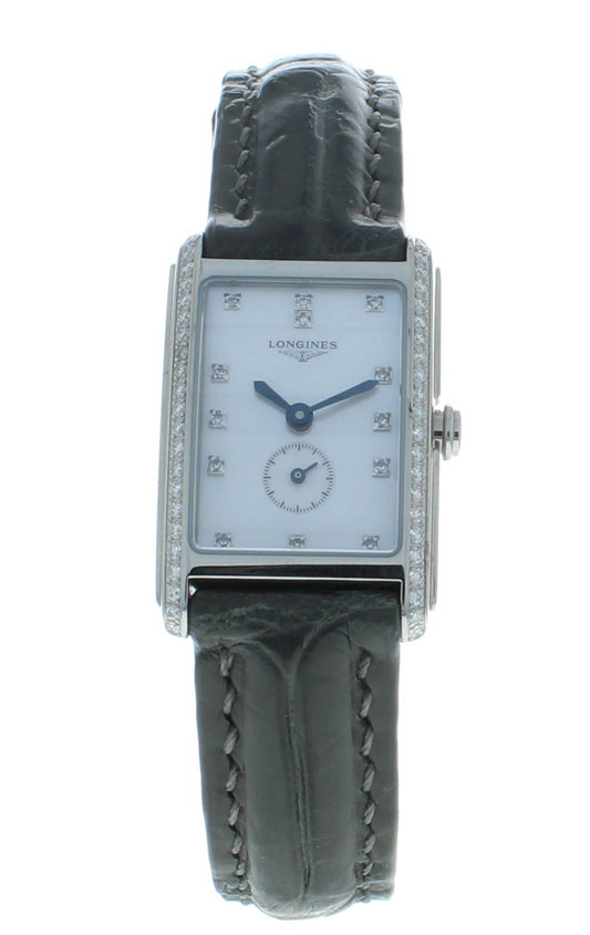 Louis Erard Romance 30mm Double Wrap Band Quartz Ladies Watch