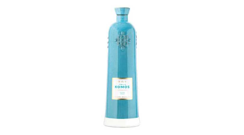 Brand - Komos Komos Extra Anejo (750ml)