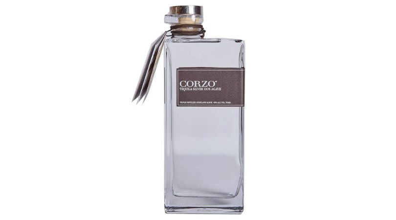 Corzo Silver Tequila (750ml)
