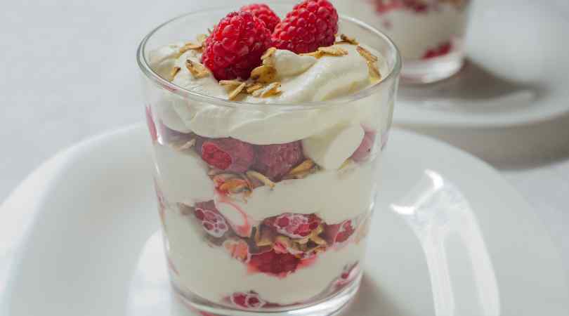 Cranachan