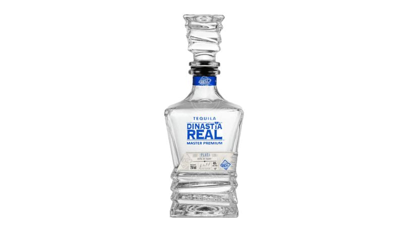 DINASTIA REAL SILVER TEQUILA (750 ML)