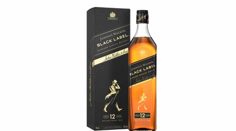 Johnnie Walker Black Label