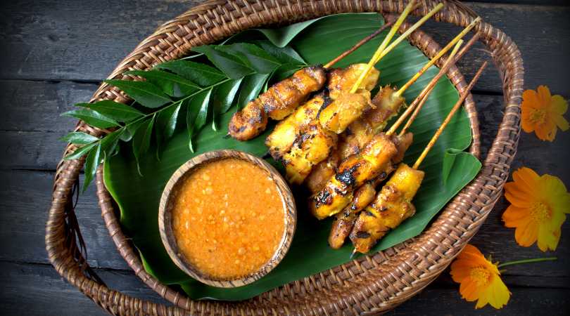 Satay