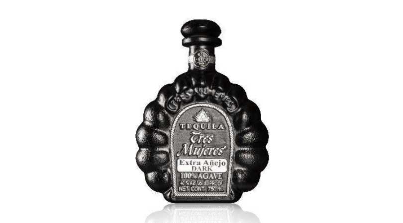 Tres Mujeres Extra Anejo Dark (750ml)