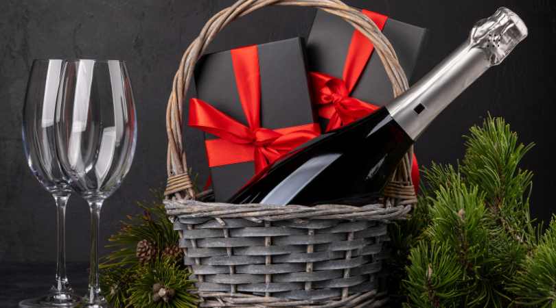 Finest Christmas Alcohol gifts