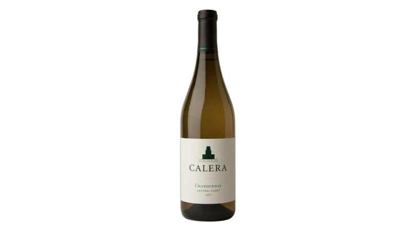 Calera Central Coast Chardonnay 2018