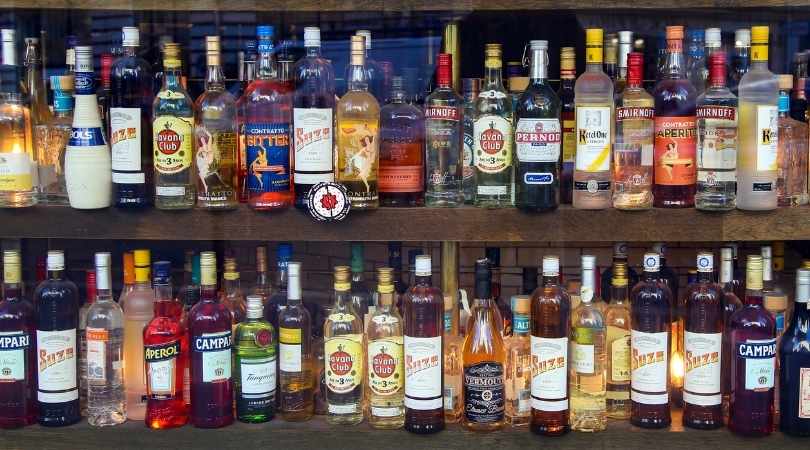 famous brands of malt liquor