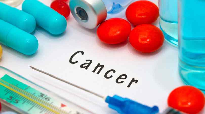 fightning cancer
