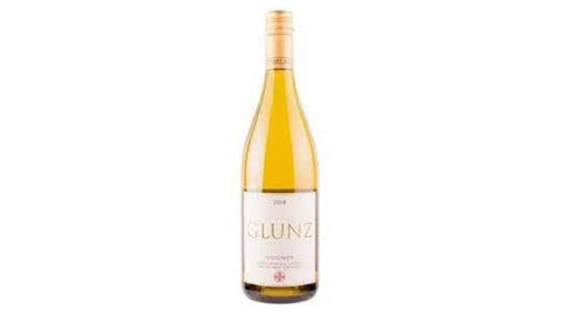 Glunz Family Winery and Cellars, Viognier