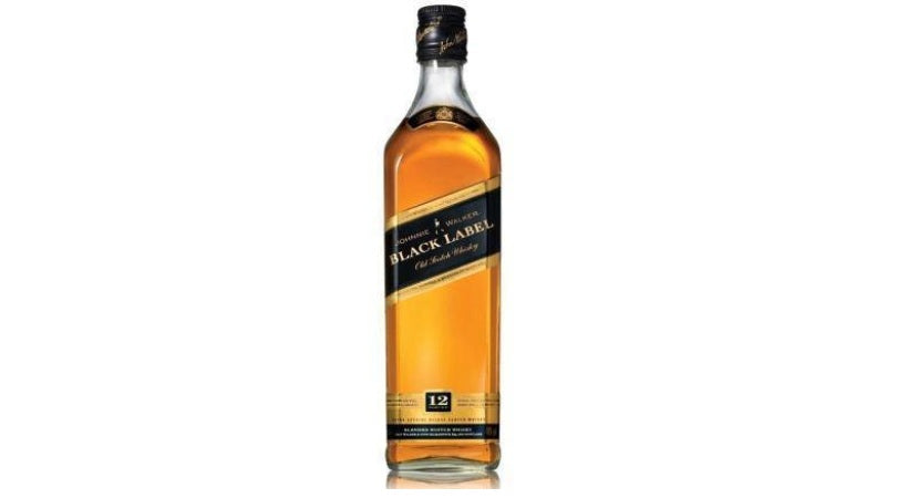 Johnnie Walker Black