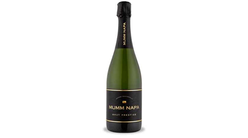 Mumm Napa Brut Prestige