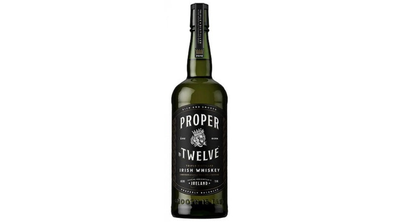 Proper No. Twelve Irish Whiskey