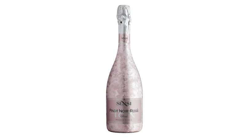 Sensi Pinot Noir Rose Prosecco