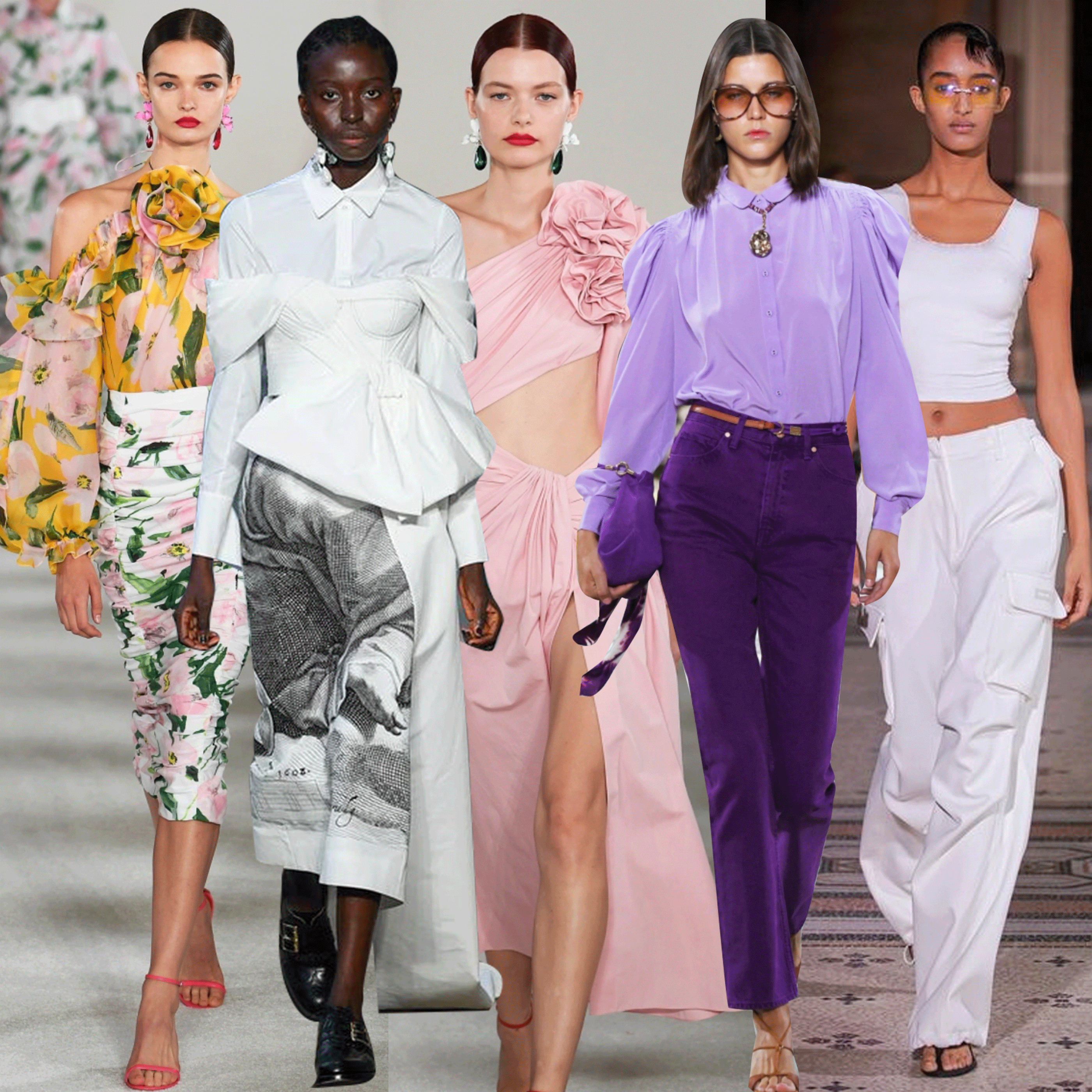 The Spring 2023 Jewelry Trend Report