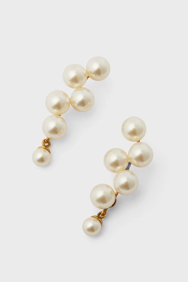 Pearl Pearl Stud Earrings | Nordstrom