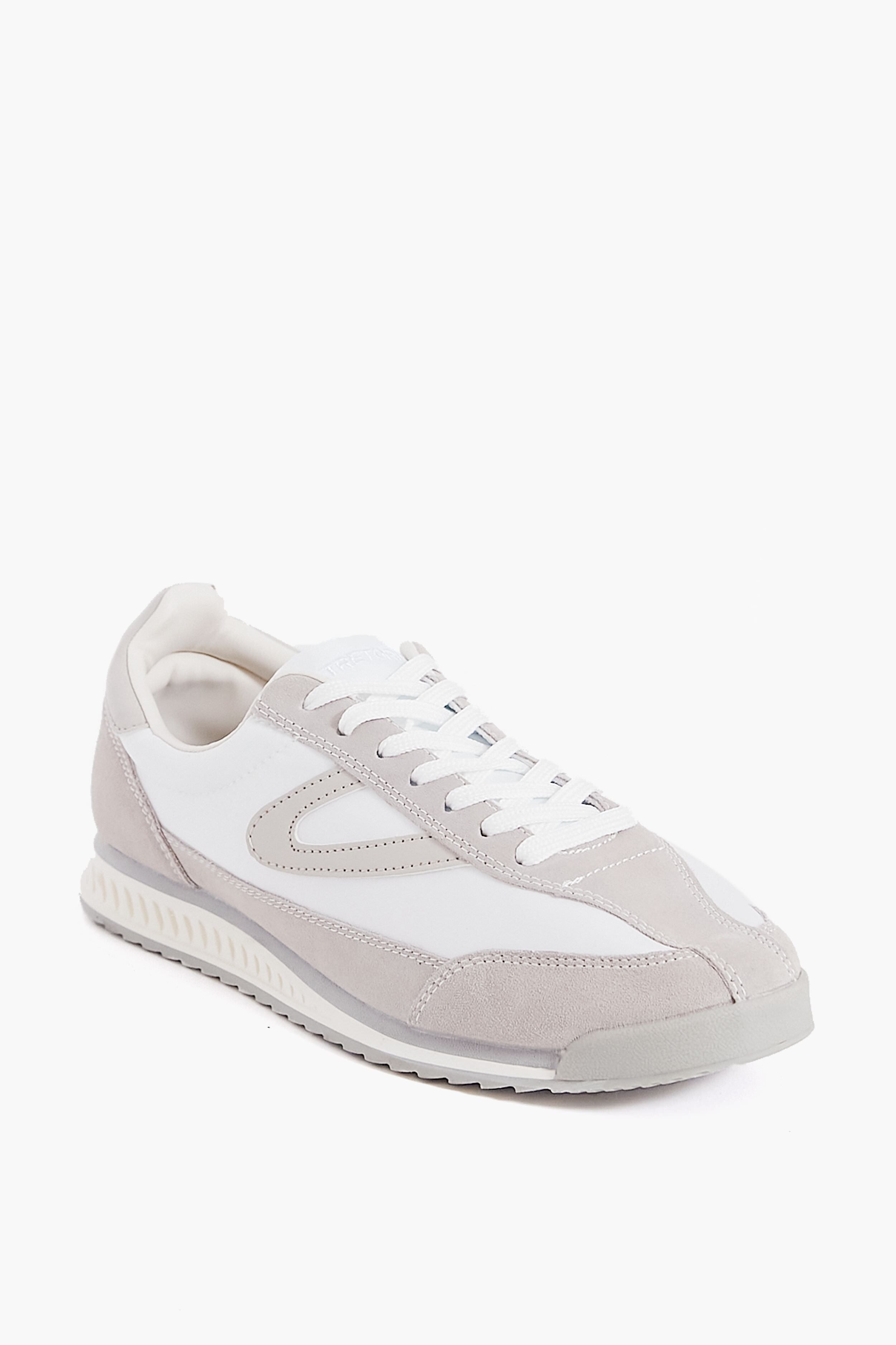 White Rawlins 2.0 Sneakers | Tretorn