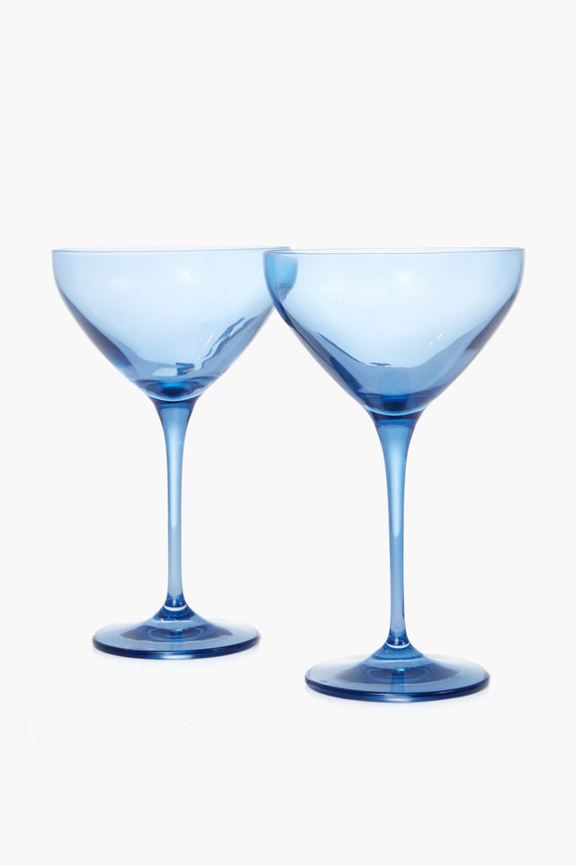 Estelle Wine Glass (Set of 2) • Big Night