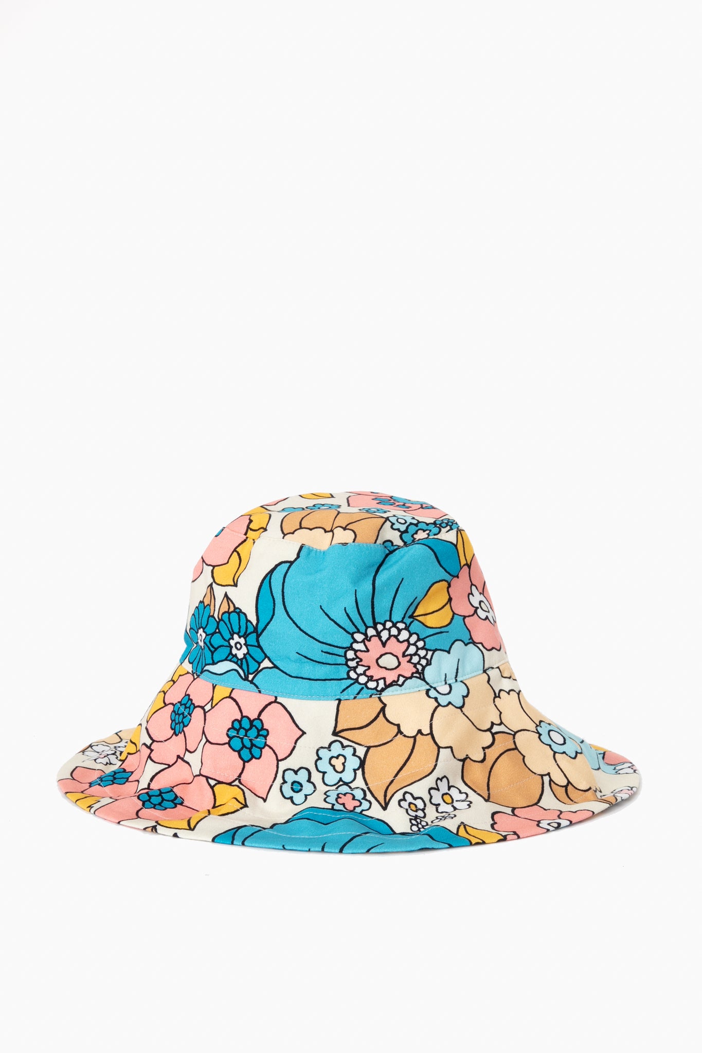 Flower2Cream Daria Hat | DODO BAR OR | Tuckernuck