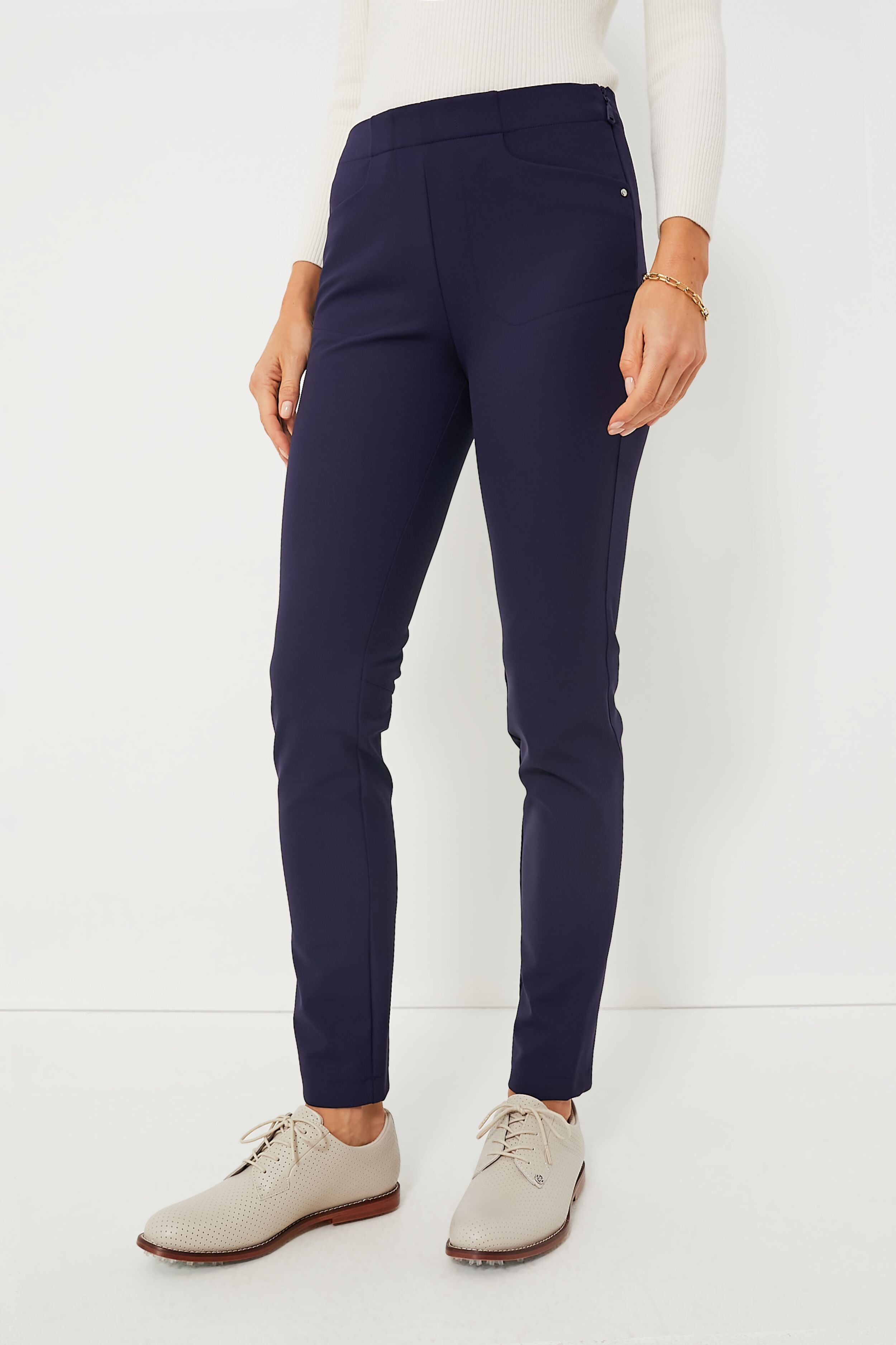 Eagle Nylon Stretch Pant | RLX Ralph Lauren