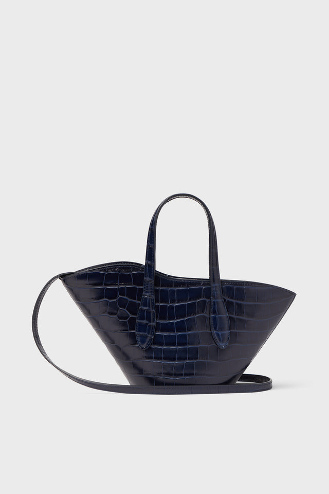 Clare Vivier Le Zip Sac in Cuoio Autumn – Tamarind