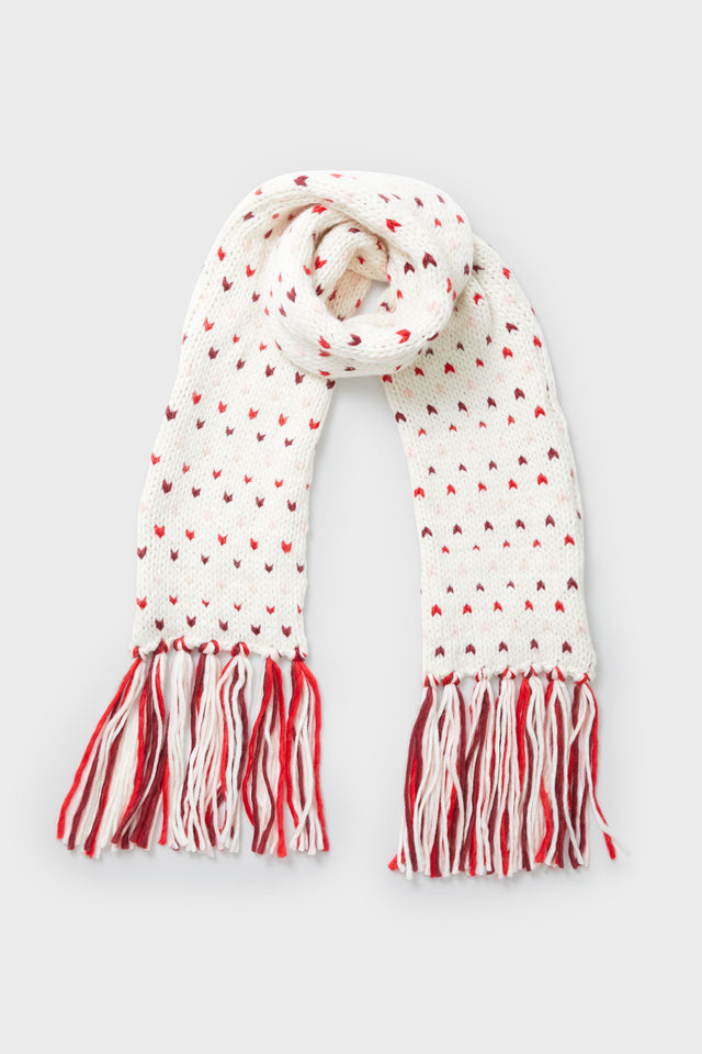 Liberty's Edit of this Season's Best Scarves