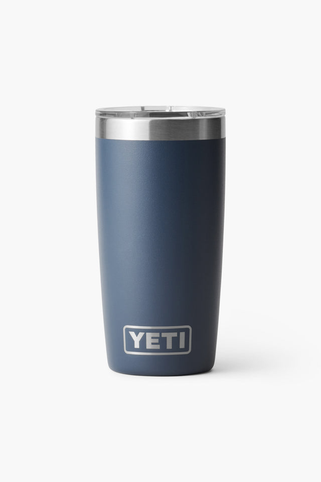 YETI® Navy Rambler 20oz. Tumbler