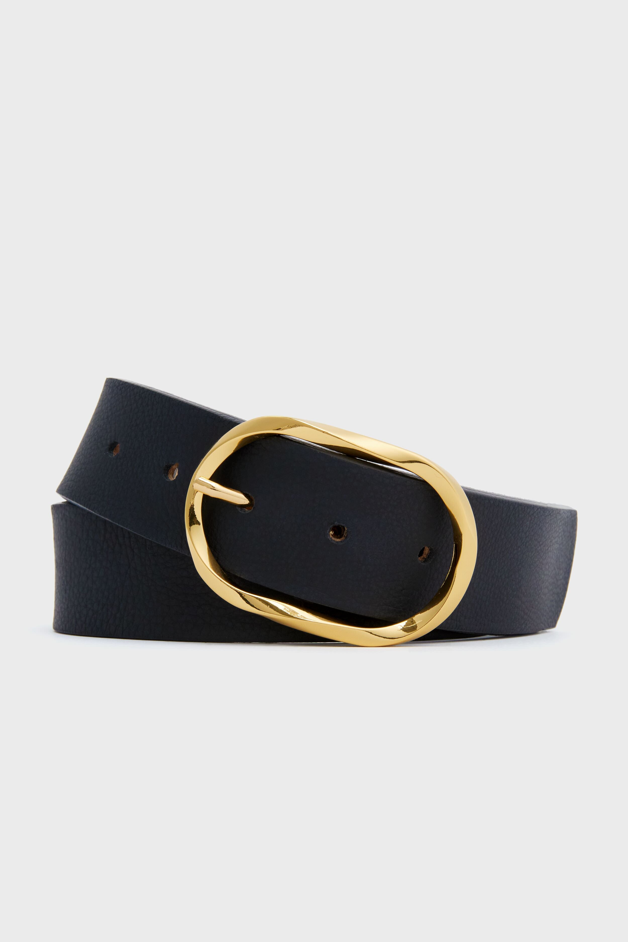 Black Kyra Belt | B-Low the Belt