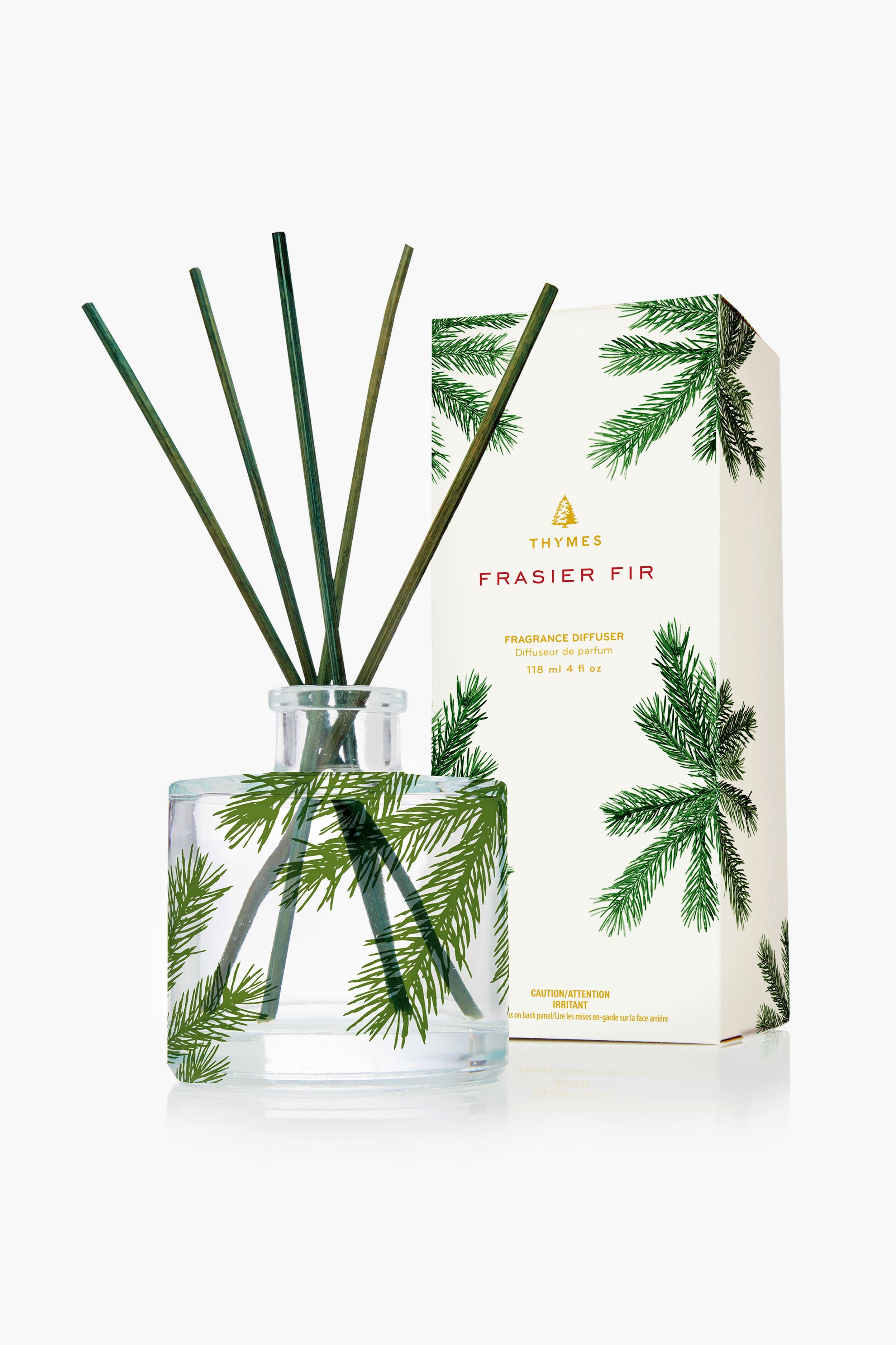 Frasier Fir Reed Diffuser