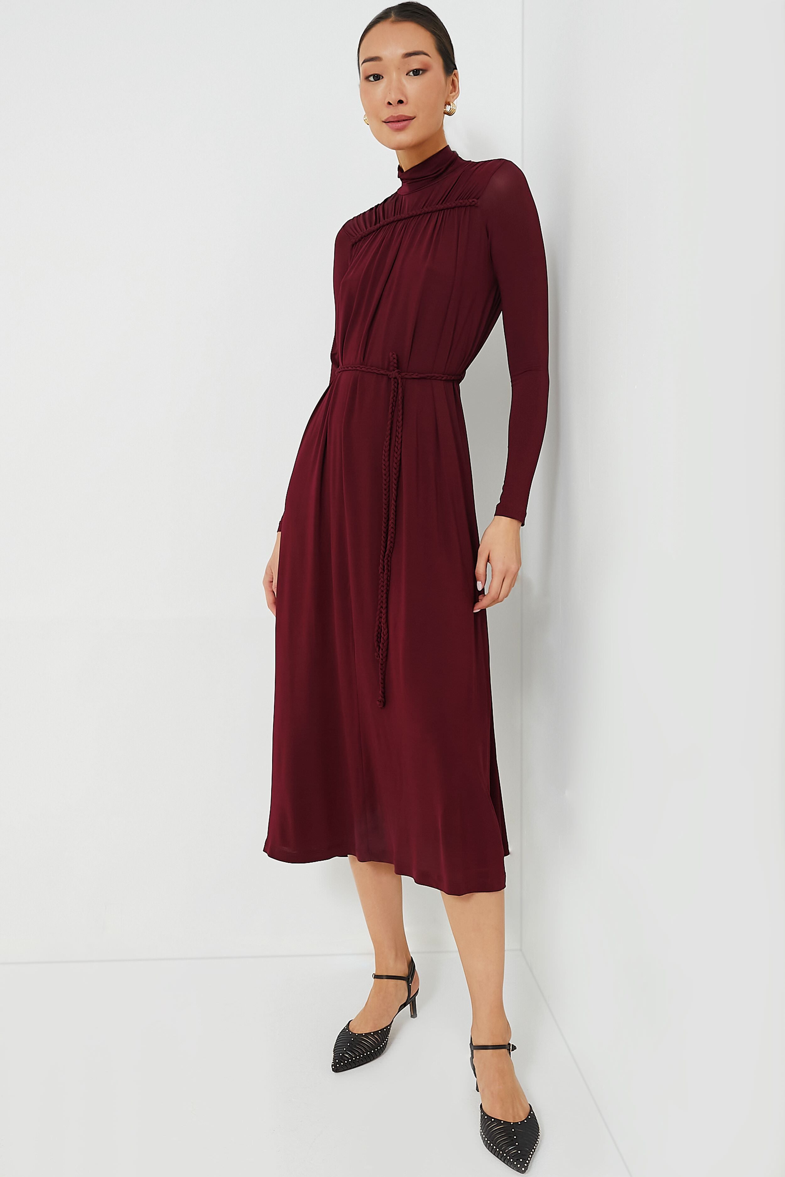 Amaro Aleida Dress | Ulla Johnson