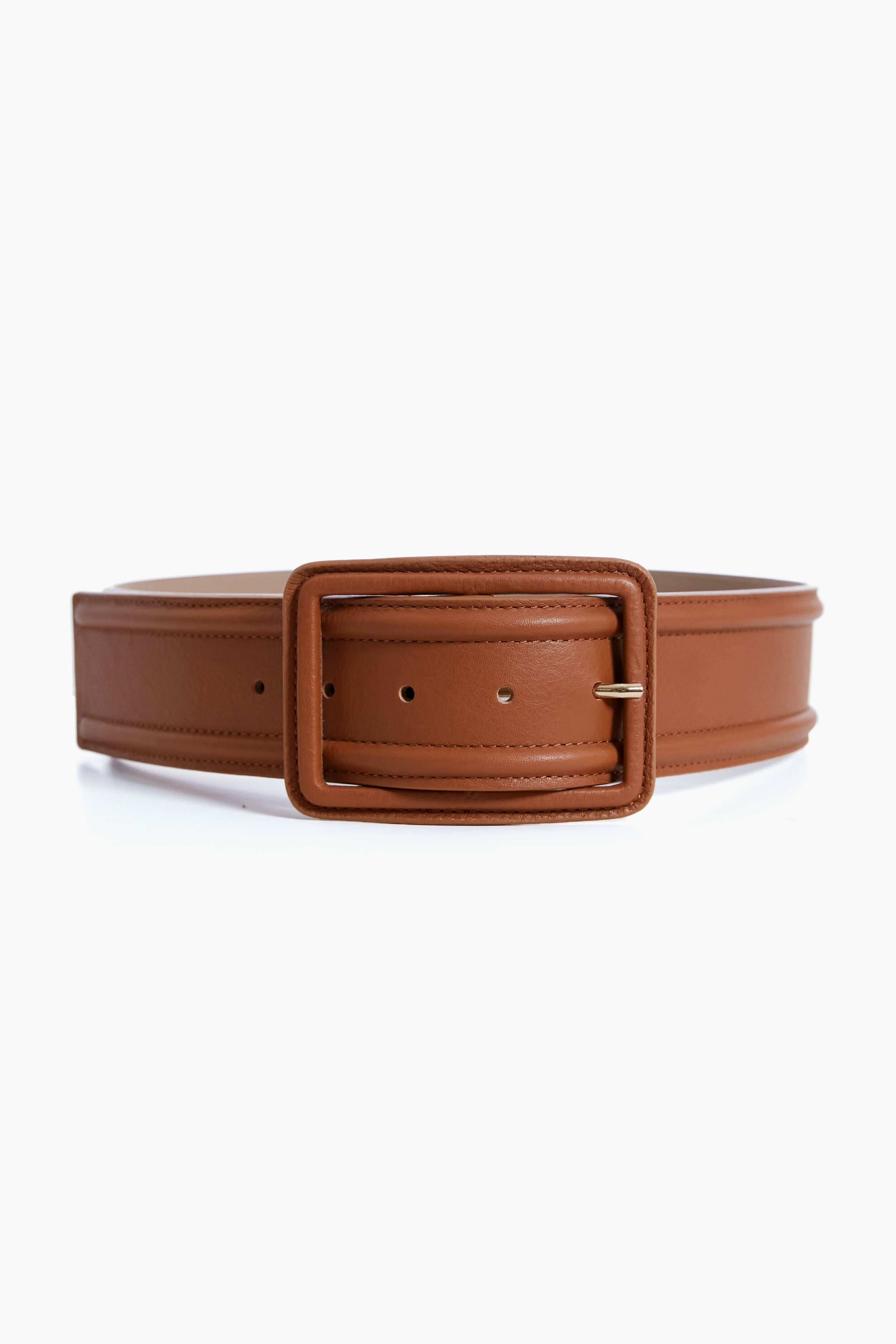 Cuoio Kane Belt | B-Low the Belt | Tuckernuck