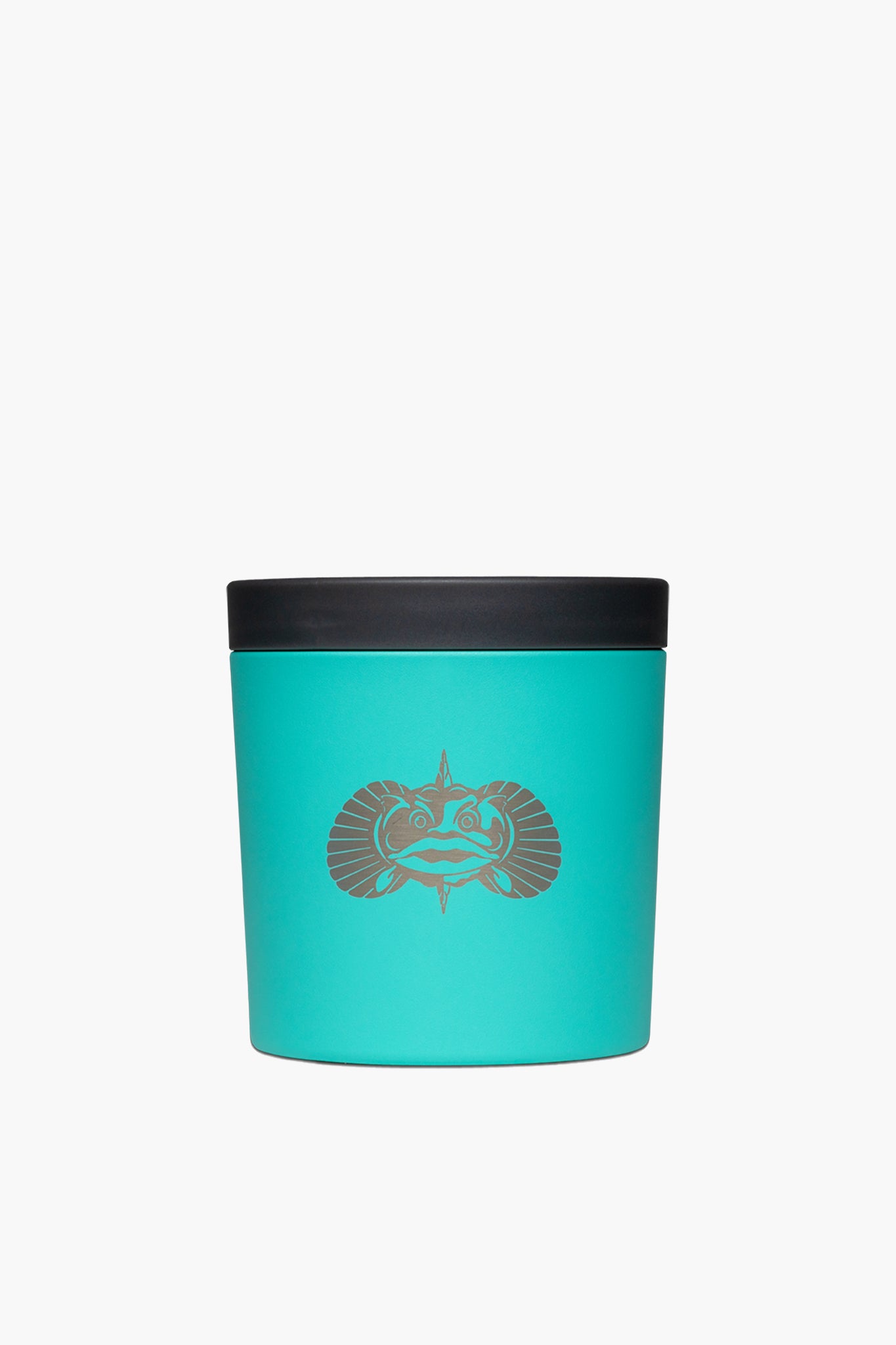 Buy Toadfish Anchor Non-Tipping Cup Holder Teal online at Marine