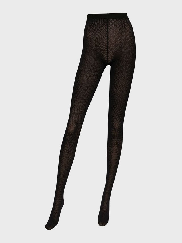 Wolford Velvet De Luxe 66 Comfort Tights In Stock At UK Tights