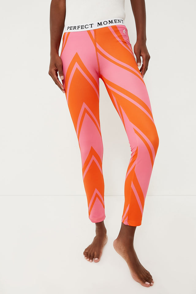 Only Play Emilia Training Leggings - Hybryd