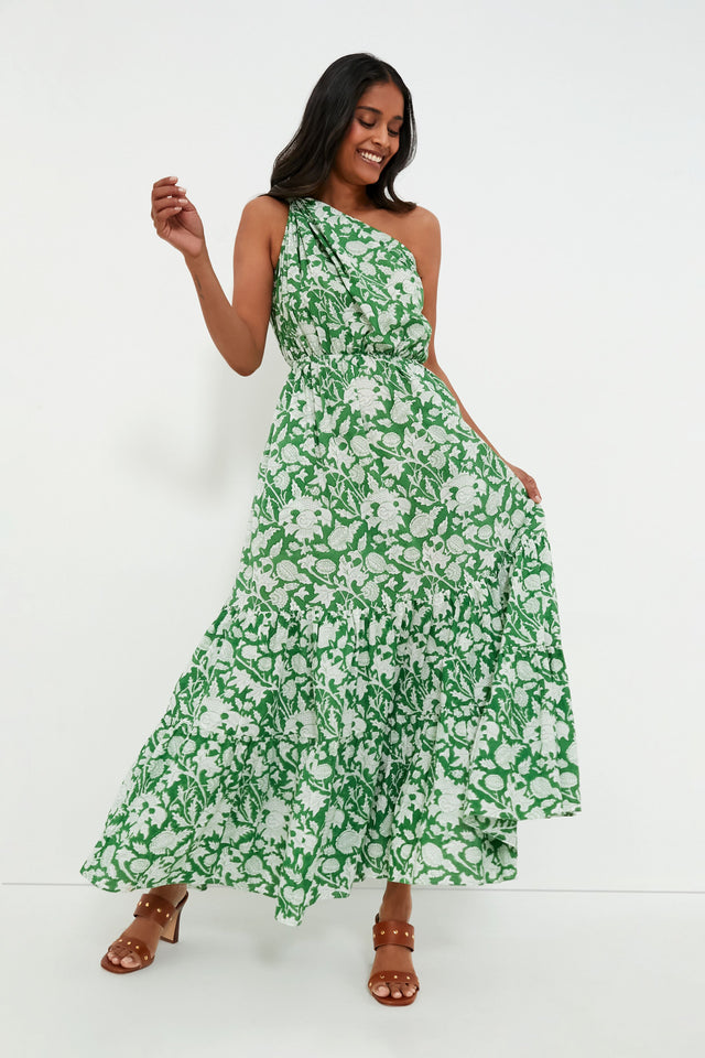 Garden Party Dresses for Summer from Tuckernuck, J. Crew, and More - C'est  Bien by Heather Bien