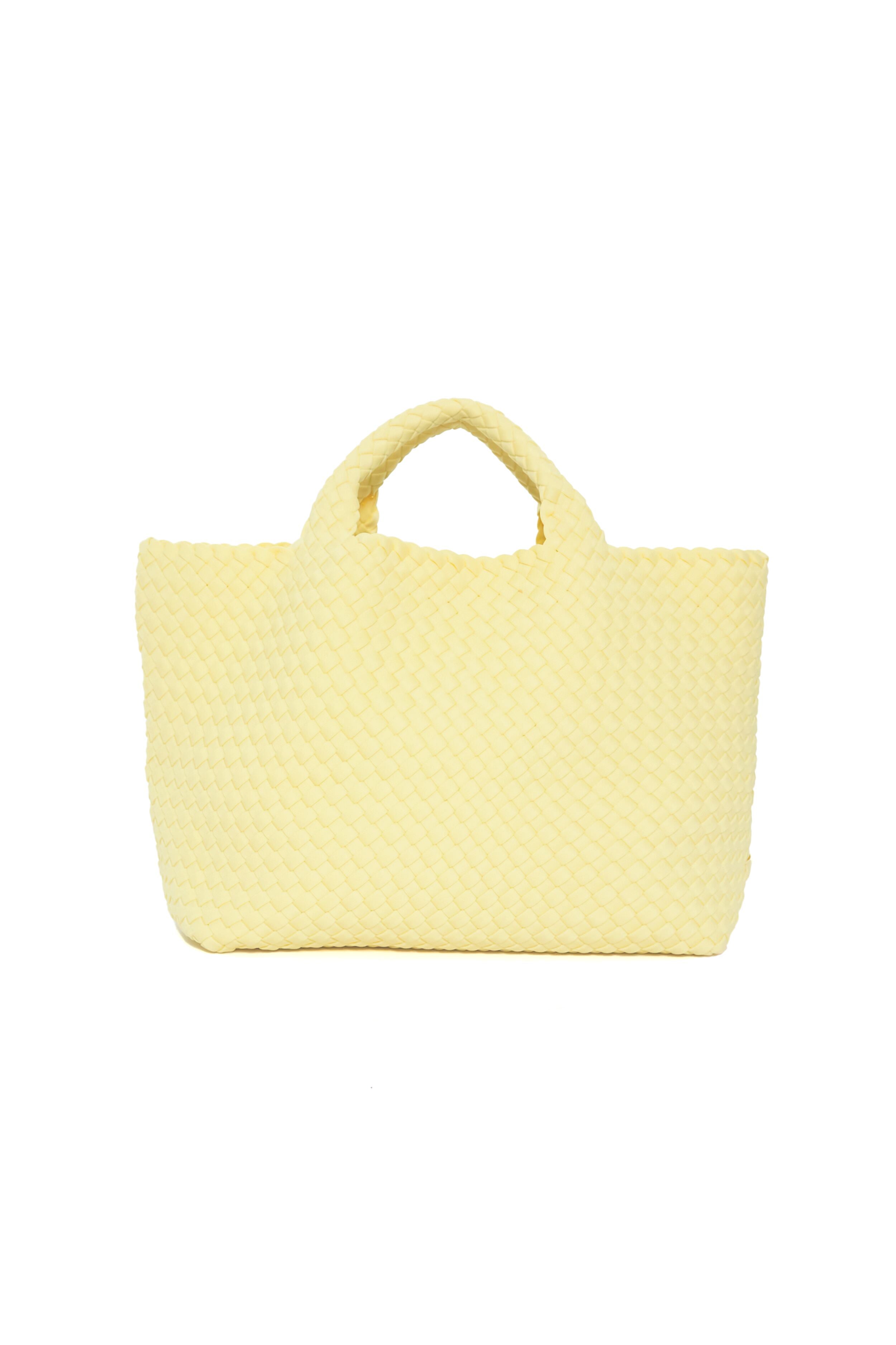 Buttercup St Barths Medium Tote | Naghedi