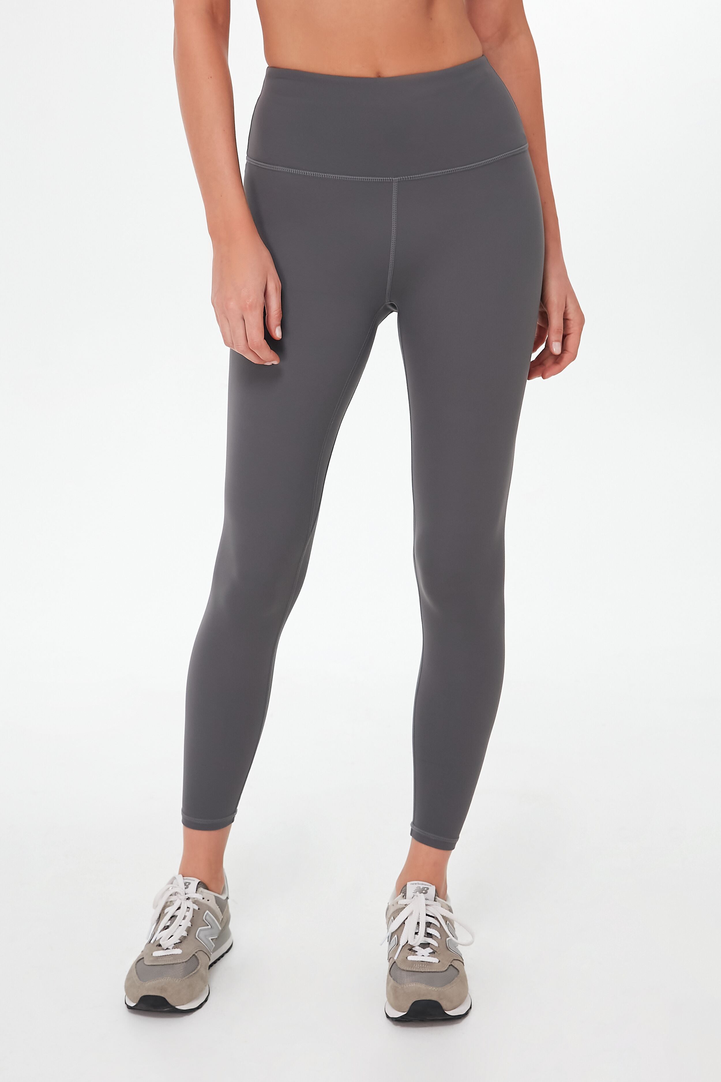 Varley Blackened Pearl Lets Go High Rise Leggings 25