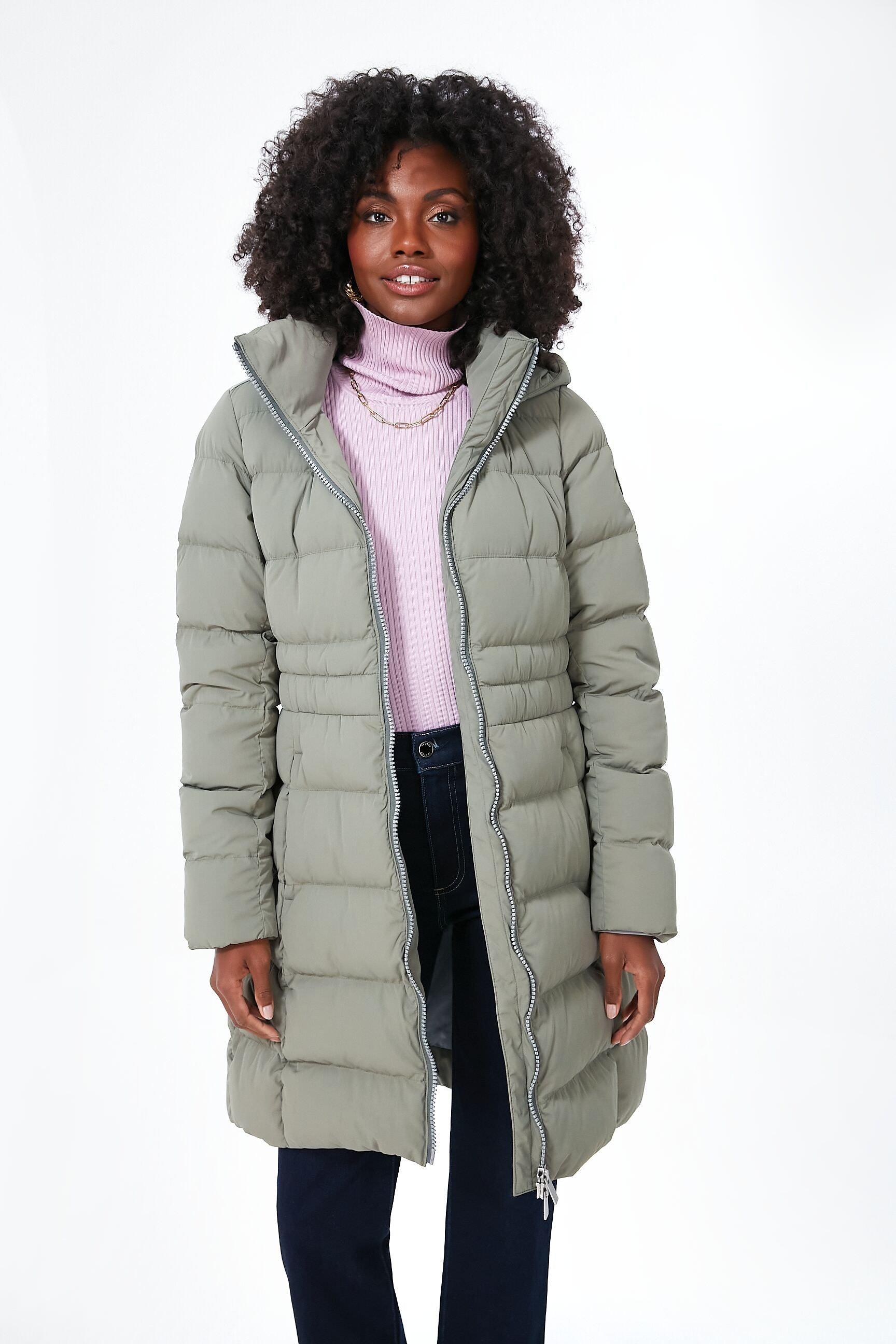 Sagebrush Aurora Parka | Canada Goose